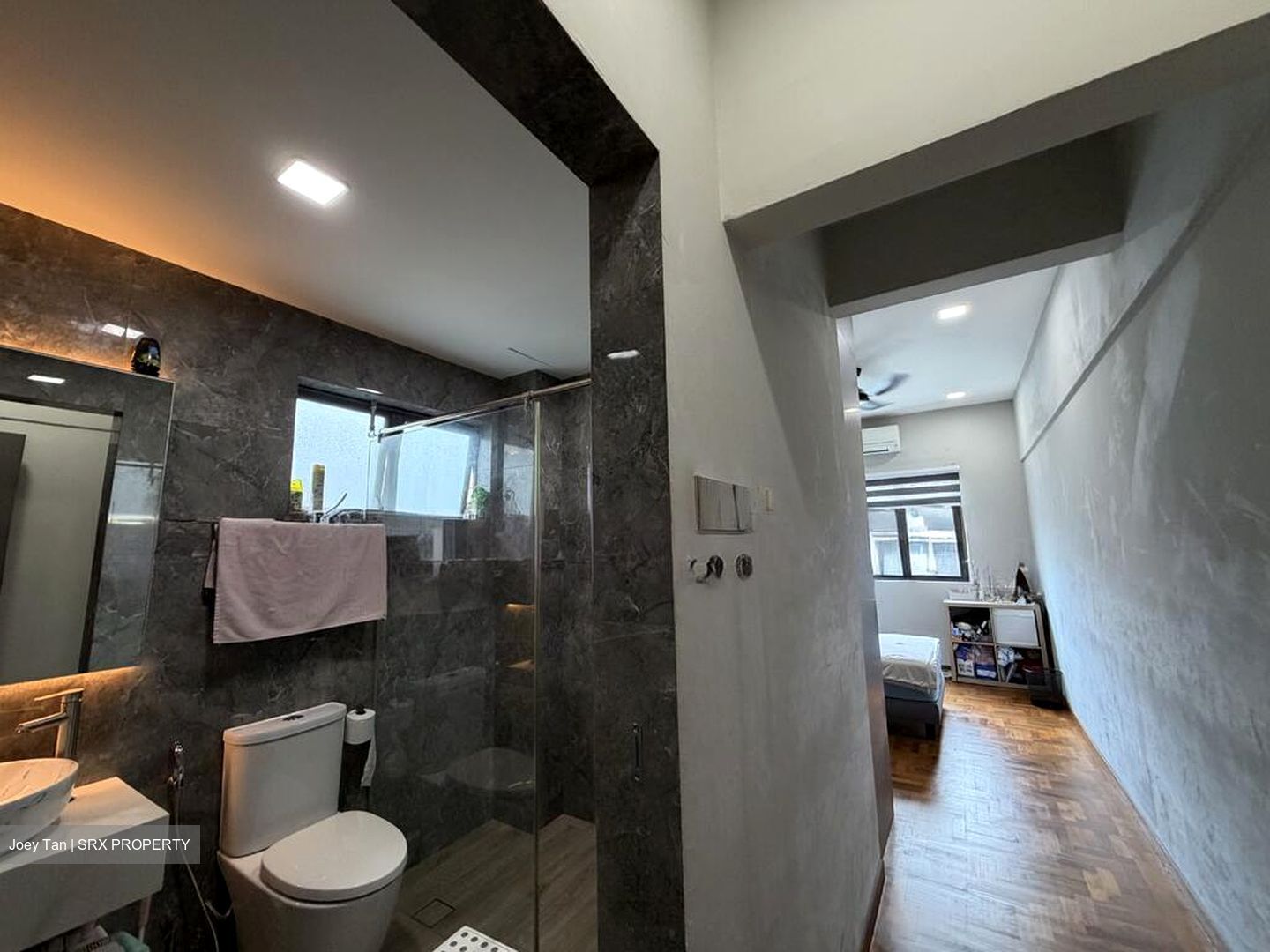 Sunbird Avenue (D16), Semi-Detached #515601051